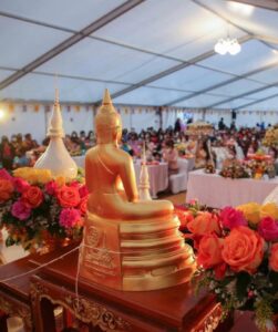 Buddhadhamma Tepitaka Ambavanapeta